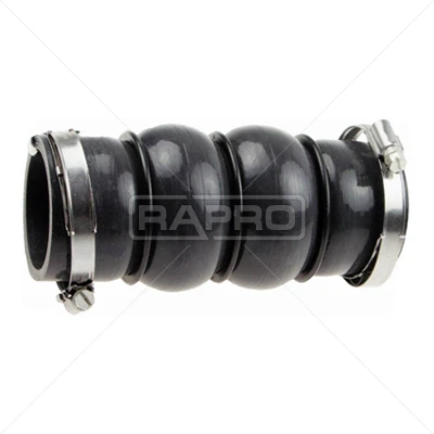 Psa Turbo İntercoller Cikis Hortumu Partner Tepee Berlingo III P307 P308 P3008 P5008 Expert III Jumpy II - Rapro R15350 - Resim 1