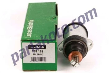 Bmc Ticarı Mars Otomatıgı Tm30 Kamyonet Fiat Traktor Steyr Traktor Kalın Civatalı - Lucas Tot 182 ürün görseli