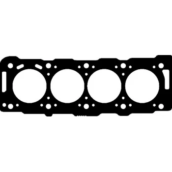 SILINDIR KAPAK CONTASI CELIK (85,00MM) P307 P406 BOXER PARTNER II BERLINGO II EXPERT II JUMPY II C4 - CORTECO 83415041 - 1