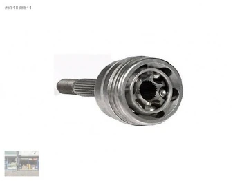 Renault Aks Kafası Megane II Clio III 1.5dci Hb 5 Vites (dis Freze:23 IC Freze:30) - Anka 20100007 ürün görseli