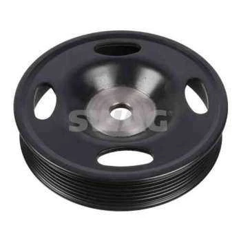 KRANK KASNAGI GOLF V VI CC JETTA PASSAT POLO A3 LEON OCTAVIA CAVD CAXA BMY BLG - SWAG 30108767 - 1