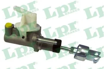 DEBRIYAJ UST MERKEZ TOYOTA COROLLA 1.4 1.6 2002-2007 (ZZ120 121) COROLLA VERSO 2002-2004 - LPR 2221 - 1