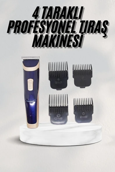 Tıraş Makinesi T Bıçaklı Kablosuz Şarjlı Lazer Epilasyon Öncesi Bikini Bölgesi ürün görseli 1