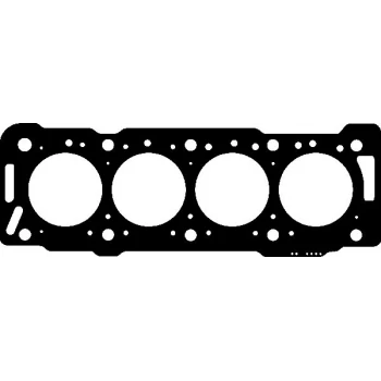 Psa Silindir Kapak Contası 82.20mm Partner 206 306 Berlingo Xsara Scudo Dw8 Dw8b (5+2 Centik) 1.42mm 00> - Corteco 83415036 ürün görseli