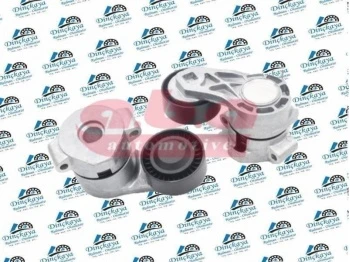 Fiat Alternator Gergi Rulmanı Boxer III Jumper III 22dt Puma Ducato III 2,2jtd 10 - Aba 25855292 - Resim 1