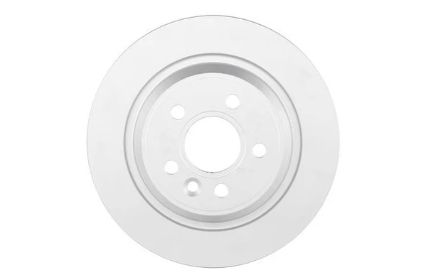 Volvo Arka Fren Aynası Volvo  S60 İi10> S80 II 06> V60 II 13> V70 II 06> Xc70 06> Düz 302mm - Bosch 0986479397 ürün görseli