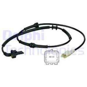 Psa Abs Hiz Sensoru Arka Citroen Berlingo, Berlingo - Delphi Ss20348 ürün görseli