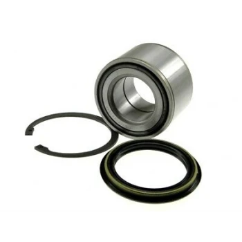 Mazda Ticarı On Teker Rulmanı Mazda Bt50 B2500 02>12 Ranger 2,5d / 2,5dt 02>12 Olcu: (47 * 88 * 55) - Gmb Gh 0029r0 D ürün görseli