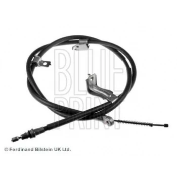 Nissan El Fren Teli Arka Sol Qashqaı+2 1.5 1.6 2.0 DCI 07>13 - Blueprint Adn146307 ürün görseli