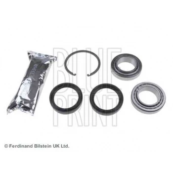 Hyundaı On Teker Rulman Kiti Excel 1990 1994 Accent 1994 2000 Yumurta Kasa - Blueprint Adg08228 ürün görseli