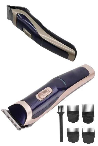 Tıraş Makinesi T Bıçaklı Kablosuz Şarjlı Lazer Epilasyon Öncesi Bikini Bölgesi - Resim 5