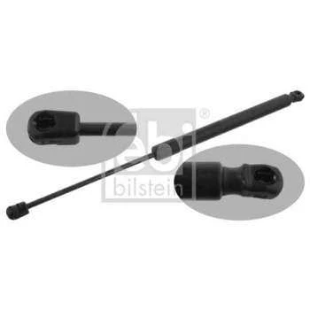 Vag Bagaj Amortısoru ( Kapama Yardımlı Elektrikli Acılır ) Q7 07>15 3.0 Tdi Tfsi - Febi 31684 ürün görseli