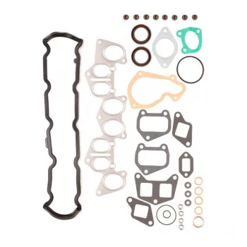 Psa Ust Takım Conta Krank Kecesiz S,k,c Harıc Partner Berlingo Boxer Expertjumpy Xud9 (1,9 Duz) / (< 00) - Corteco 83417838 ürün görseli