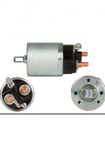 İsuzu Ticarı Mars Otomatıgı 24v İsuzu Npr59 Hitachı Tip - Lucas Ssl4010 ürün görseli