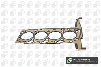 Ford Silindir Kapak Contası ( 2 Tirnak - 1,15mm ) Transıt V347 - V363 2.2tdci 155ps Euro5 Arkadan Ceker 1 - Royal 629011mls ürün görseli