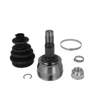 Psa Aks Kafası Sol On IC Bipper Nemo 1,4hdi Olcu: (22*22*40, U:159,5 Mm) 07> - Gsp 617029 ürün görseli