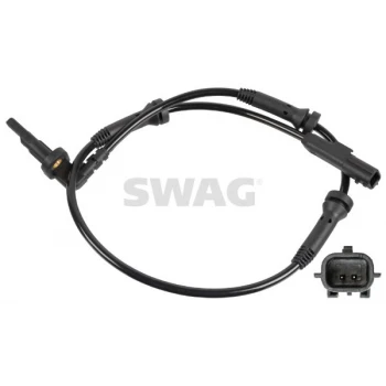 Renault Abs Sensoru On Rl  Dokker Lodgy Symbol Joy Logan II Sandero II - Swag 33100899 ürün görseli