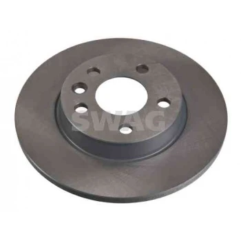 Vag Arka Fren Aynası Transporter T4 2,4 / 2,5 96>03 - Swag 30918490 - Resim 1