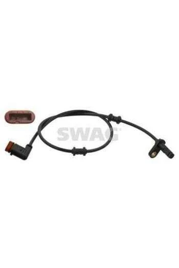 Mercedes Abs Sensoru Arka X218 14>17 C218 11>17 W212 09>15 S212 09>16 - Swag 10938595 ürün görseli