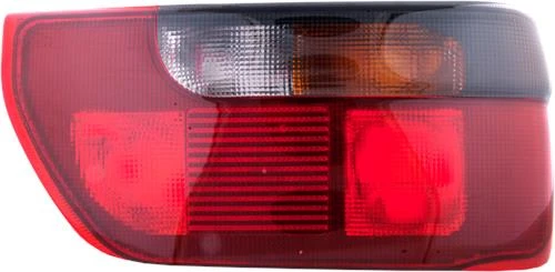 Renault Eski Stop Lambası Sag R9 97> - Pleksan 2924 - Resim 1