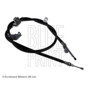 EL FREN TELI ARKA SAG NISSSAN QASHQAI+2 (J10. JJ10) 2007 2013 - BLUEPRINT ADN146348