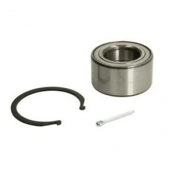 Hyundaı Ön Teker Rulmanı Accent Blue 2011 -> Accent Era 2006 -> Accent 2000 - 2006 Getz 2002 -> Elantra 1996 - Skf Vkba3907 ürün görseli