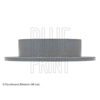 Mitsubıshı Arka Fren Aynası Duz Mitsubıshı Galant 1.8 2.0 92-96 Lancer 03-08 Santamo 98-02 Joıce 00-> Perdana 2 - Blueprint Adc44353 - Resim 1