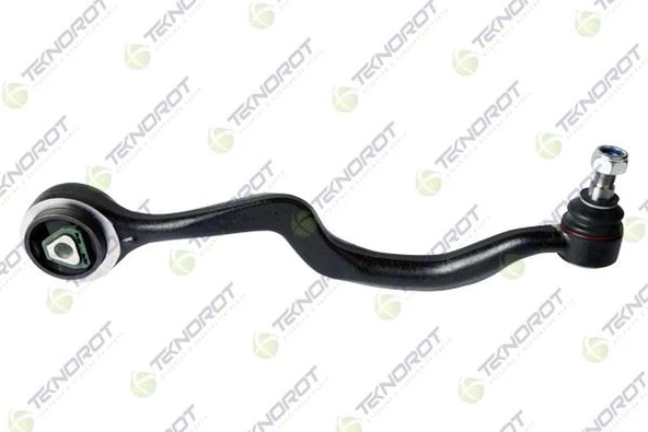 Bmw Salıncak On Alt Sag Arka Bmw E34 - Teknorot B-522 ürün görseli