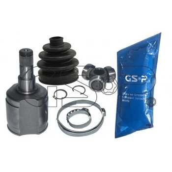 Daewoo Aks Kafası IC Rezzo Nubıra - Gsp 612003 ürün görseli