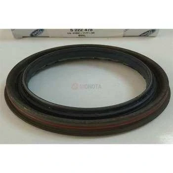 Man Truck Arka Teker Kecesi Abs'lı Man Tga-Tgl-Tgx-Tgm-33.360 ( 139x175x205x11x16,3 ) - Skt 420070-V ürün görseli