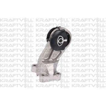 MOTOR TAKOZU SAG (KUCUK) RENAULT MASTER III MOVANO III 2,3 CDTI - KRAFTVOLL 10010753 - 1