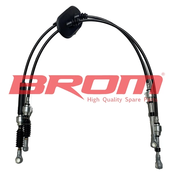 VITES KUMANDA TELI TAKIM DOBLO 1.3 - BROM F1009T