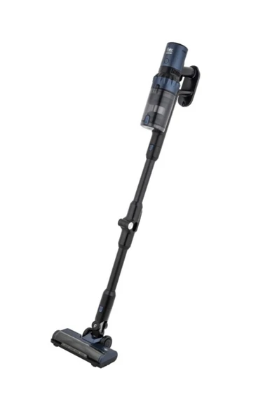 Fakir Shadow 7020 Night Blue Şarjlı Dikey Süpürge - 2