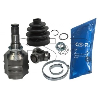 Toyota Aks Kafası Sol Sag On IC Corolla (ae101) 1,6 Abssız 23x23x34 U:177 MM 1992 1997 - Gsp 608015 ürün görseli