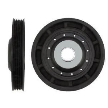 KRANK KASNAGI LOGAN DUSTER MEGANE II MODUS CLIO III 1,4 / 1,6 / 1,5DCI K9K (K9K K4M) - KENTPAR K145 - 1