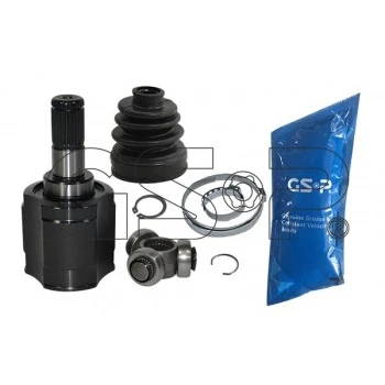 Hyundaı Aks Kafası IC Sag Sol Hyundaı Accent Era 1.4 1.6 Benzinli 06-> - Gsp 624012 ürün görseli