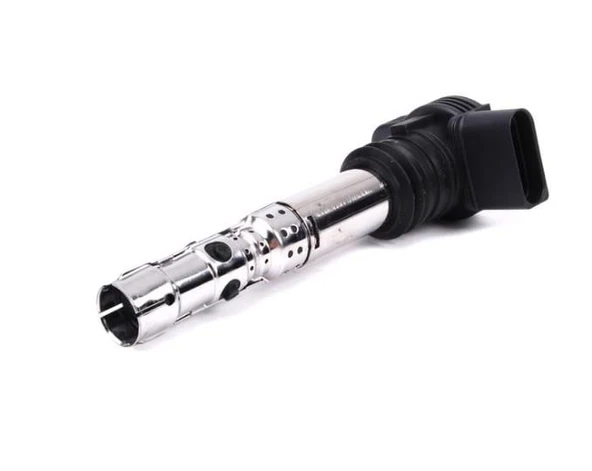 Vw Ateşleme Bobini Vw Bora-Passat (00-05)-Golf IV (97-05)-Polo (05-09)-A3 (97-03)-A4 (95-04)-Skoda Octa Via 1.8t - 07010470 - Resim 1