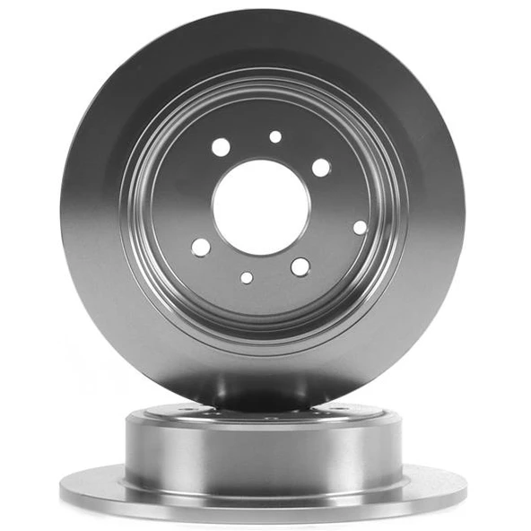 Psa Arka Fren Disk Aynası P406 1.6 1.8 16v 1.9 1.9td 2.0 16v 2.0t 2.1td 95> Coupe 2.0 Coupe 3.0 V6 97 - Ayd 50449 ürün görseli