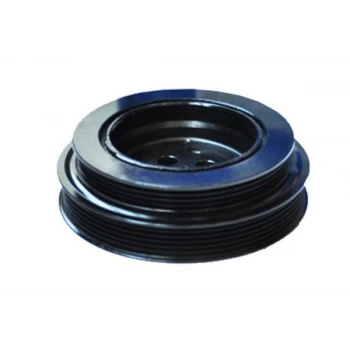 Fiat Krank Kasnagı Boxer III Jumper III 22dt Puma 06> Ducato III 2,3jtd Transıt V347 06> 2,2tdci (k161) - Kentpar K135 ürün görseli 1