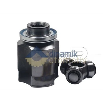 Hyundaı Aks Kafası Sag On IC Accent Admıre 1.5 Crdi Abssız (24+2) X42 U:108 MM 03 06 - Gsp 624031 ürün görseli