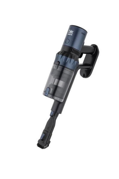 Fakir Shadow 7020 Night Blue Şarjlı Dikey Süpürge - 4