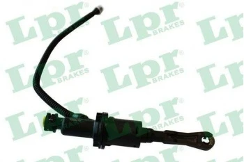 Psa Debriyaj Merkezi Ust 407 1.6hdi 2.0hdi 2.2hdi - Lpr 2429 ürün görseli 1