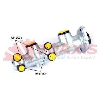 Renault Eski Fren Ana Merkezi R9 R11 19.05mm - Braxıs Aj0013 ürün görseli