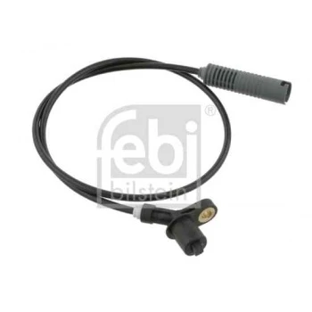 Bmw Abs Sensoru Arka Bmw E36 91>98  E30 91>94 - Febi 24125 ürün görseli