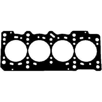 Fiat Silindir Kapak Contası Doblo İdea Linea Panda Punto Albea 1,4 8v (415265p) - Corteco 83415265 ürün görseli