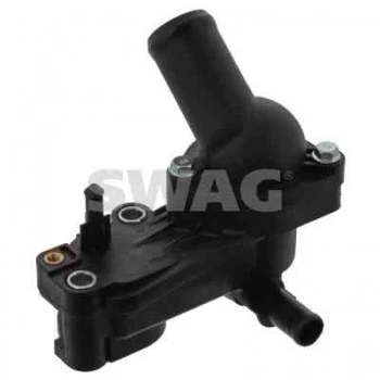 Ford Termostat Govdesi (komple) Connect 1.8tdci 02>13 Focus 98>11 Mondeo IV 07>14 S Max Galxy 06>15 1.8 - Swag 50945227 ürün görseli 1