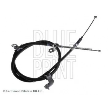 Mitsubıshı Ticarı El Fren Teli Arka Sol Mitsubıshı L300 Minibüs 1994-2008 - Blueprint Adc446163 ürün görseli