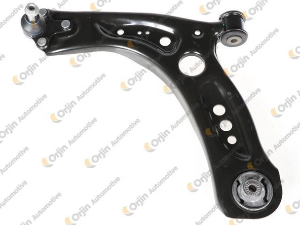 Vag Salıncak Sol Komple Rotıllı 3c0407365a Golf VII Audı A3 13> (jant 16" Ve Ustu) - Orjın 03634 ürün görseli