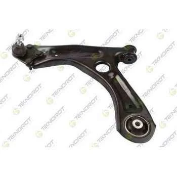 Vag Salıncak On Sol Alt Komple MII (kf1) 11>14 - Teknorot V-579 ürün görseli