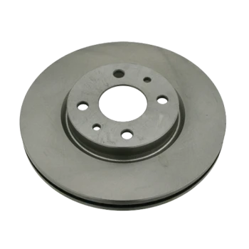 Fiat Fren Diski Ön - Fren Diski Ön - Febi 22927 - Resim 1